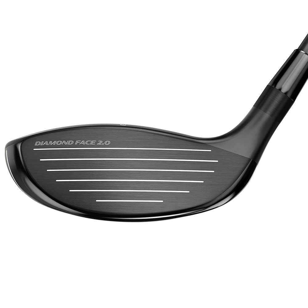 Tour Edge Exotics Pro 721 Fairway Wood - Premium Golf Club for Distance & Accuracy | Perfect for Tee Shots & Fairway Play