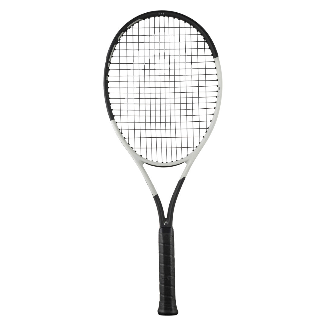 Head Speed MP L (2024) Demo Rental - Professional Tennis Racket for Intermediate Players | Perfect for Training, Matches & Club Use