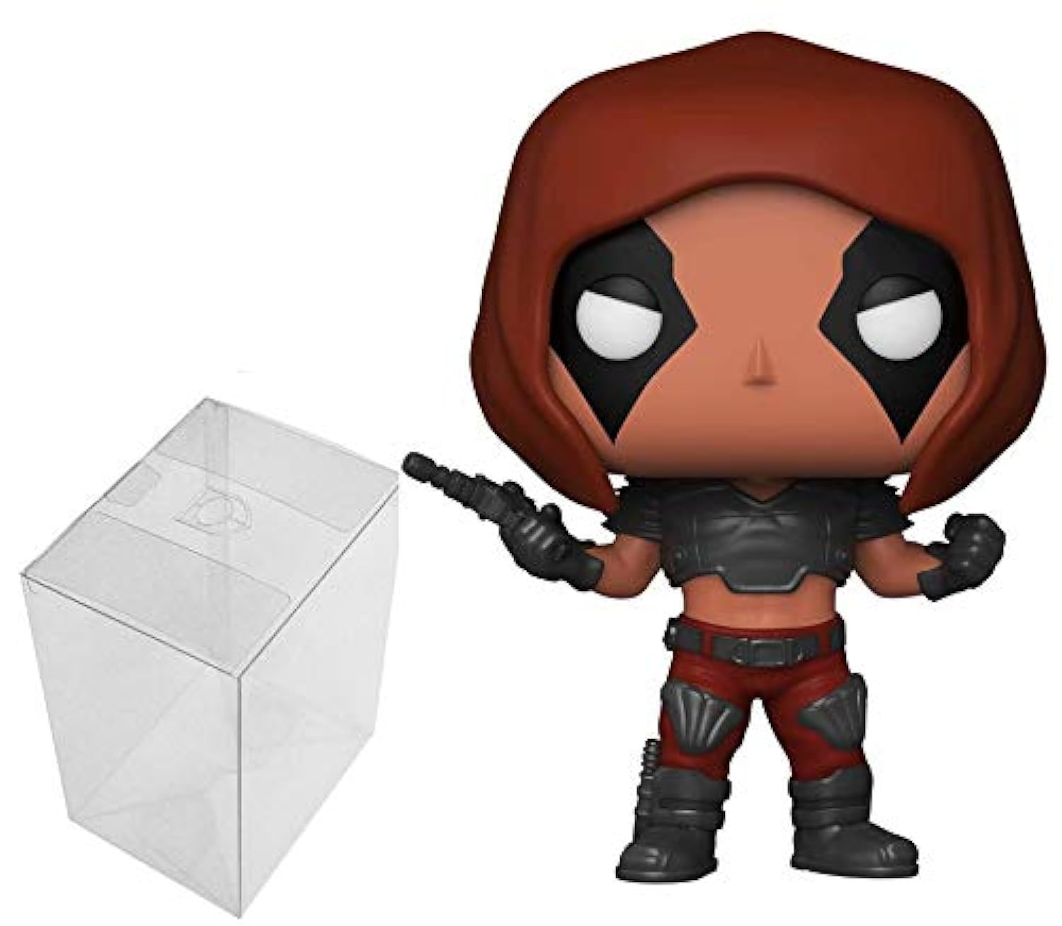 Funko Pop! Retro Toys: GI Joe – Zartan Collectible Figure with PopShield Protector Case | Perfect for Display, Collection & Gift Giving