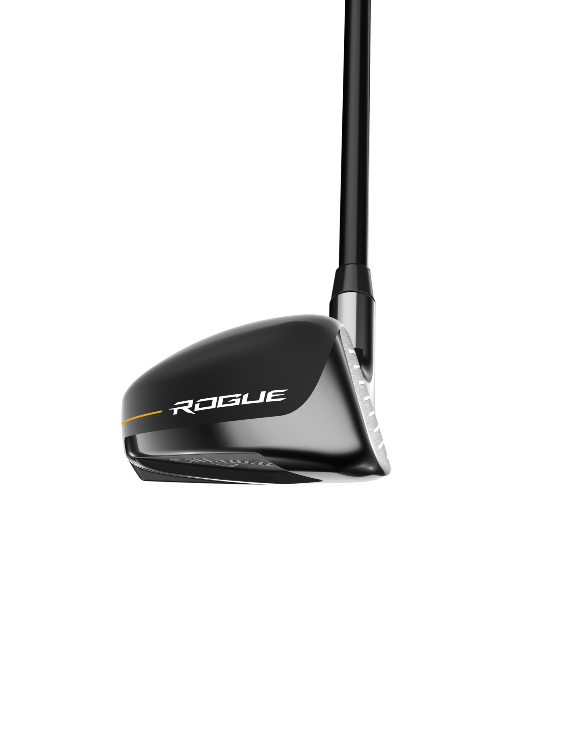 Callaway Golf Rogue ST Max Hybrid Club - High Performance Golf Hybrid for Men & Women | Perfect for Fairway Shots, Rough Recovery & Long Approaches