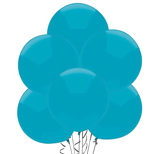 Pastel Island Blue