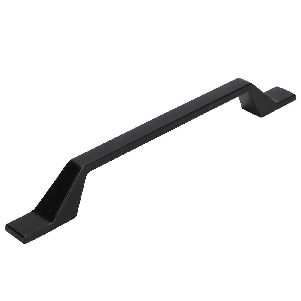 Zopsc Open Chassis Platform Handle - Durable Aluminum Alloy Thickened Handle for PC Motherboard Case & Chassis Shell | Perfect for Computer Builds, DIY Projects & Hardware Upgrades