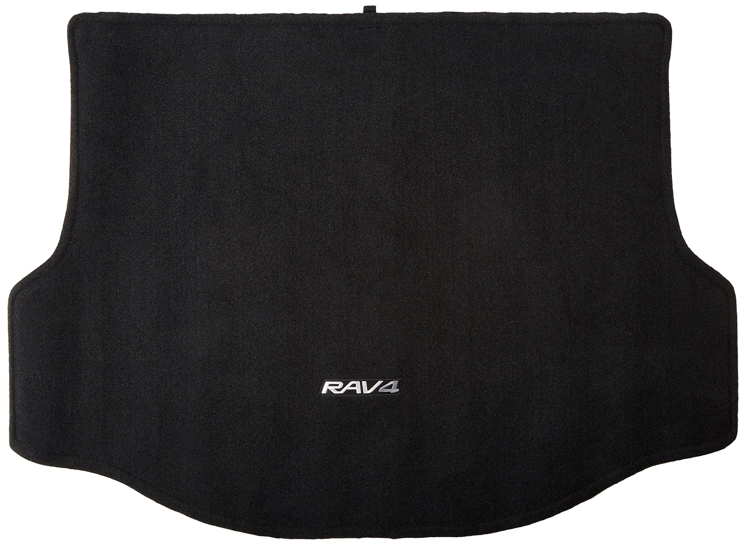 Premium Toyota Carpet Cargo Mat - Custom Fit All-Weather Protection for Sedans, SUVs & Trucks - Perfect for Road Trips, Camping & Daily Commute