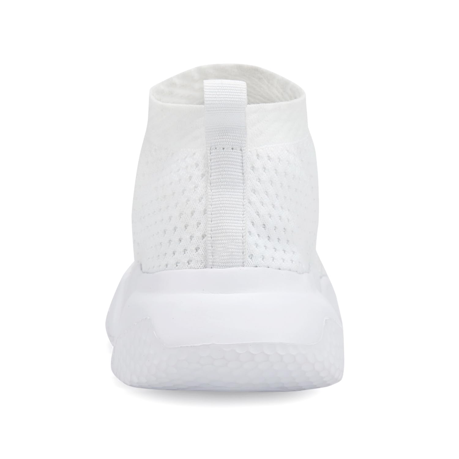 **Santiro Boys & Girls Breathable Knit Slip-On Socks Shoes - Lightweight Comfort for School, Play & Everyday Wear**