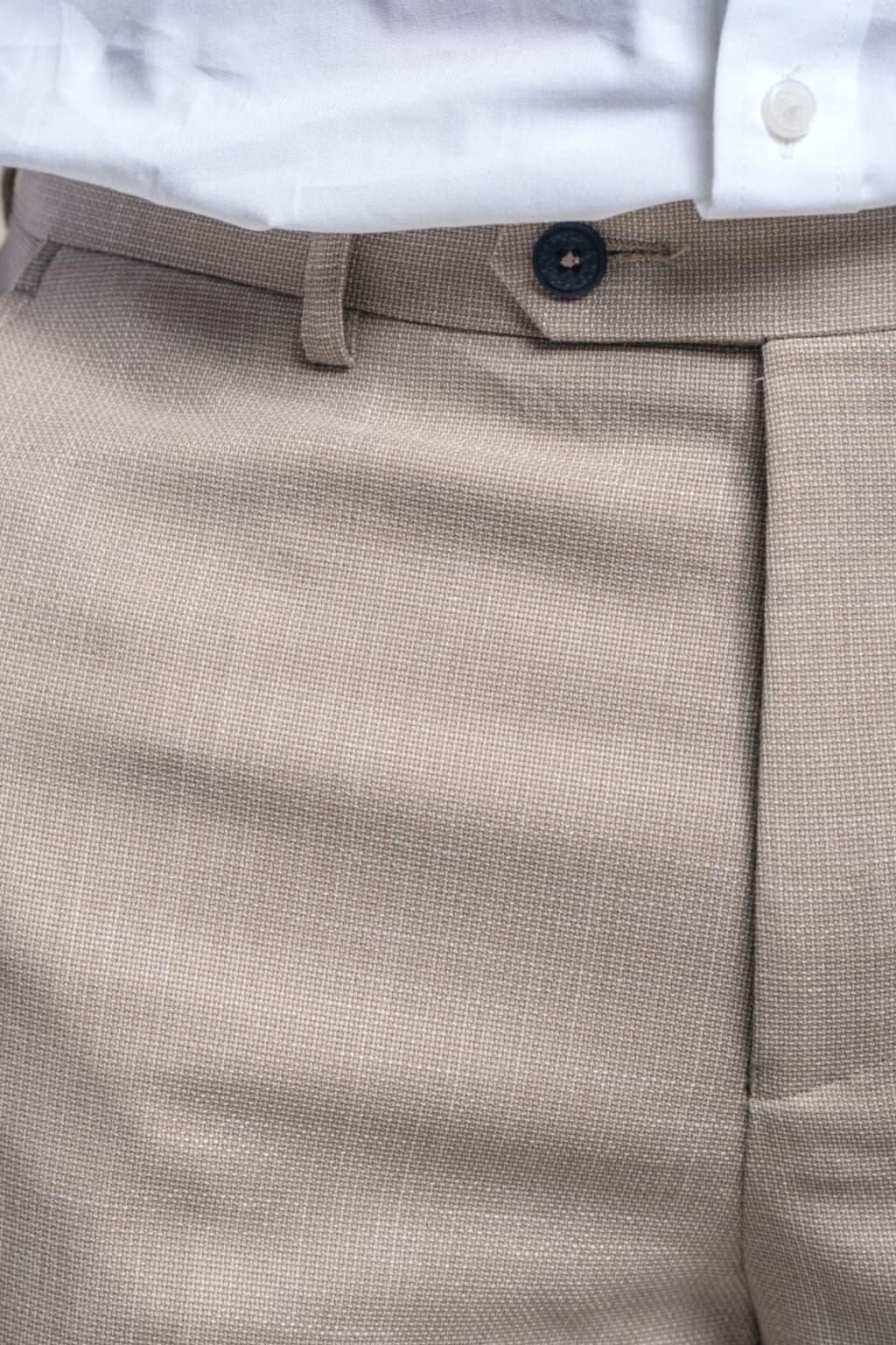 Cavani Miami Beige 3 Piece Suit for Men | Premium Wedding, Business & Formal Attire | Perfect for Special Occasions & Professional Events