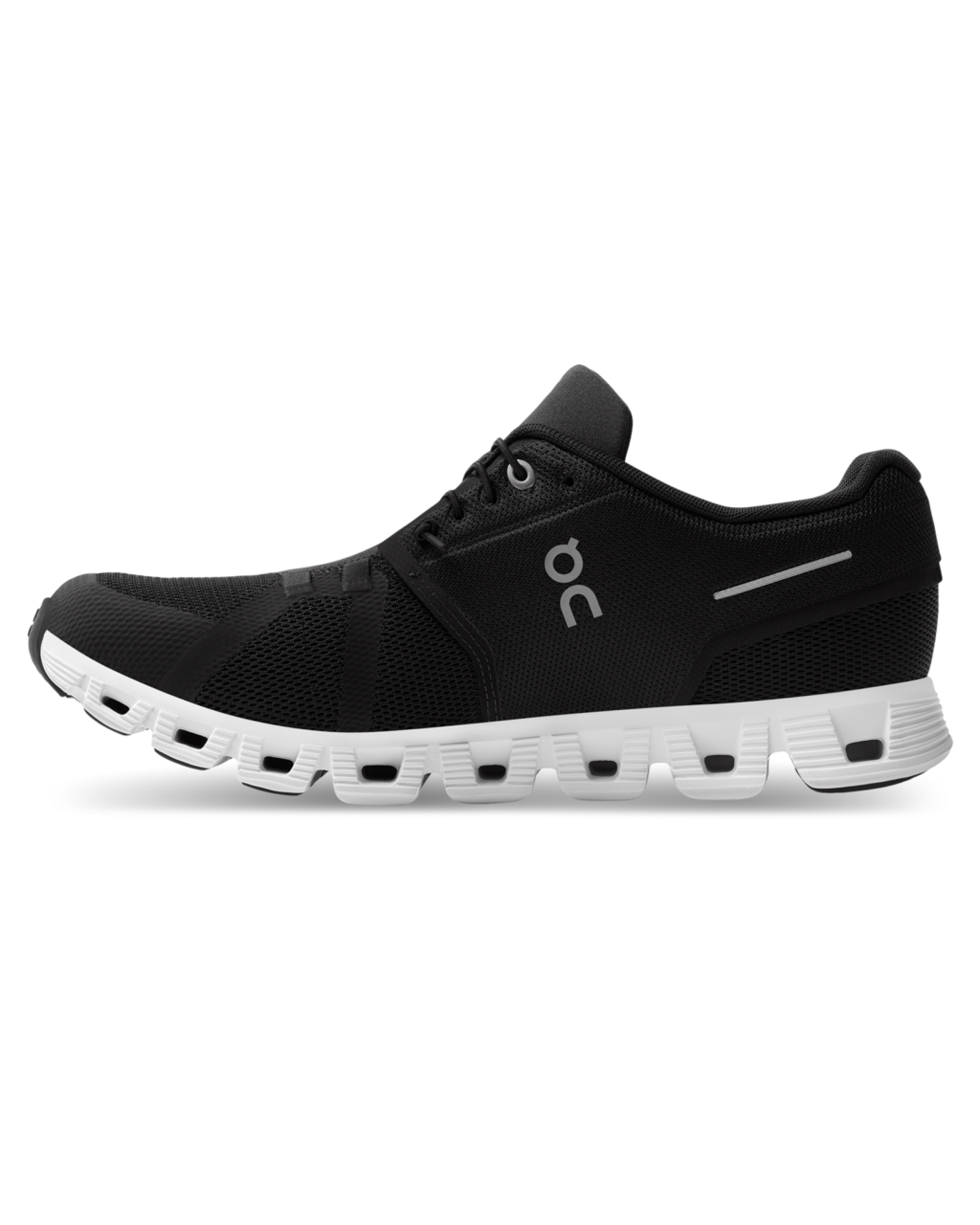 On Cloud 5 Men's Running Shoes - Lightweight & Cushioned for Road/Trail Running, Gym Workouts & Daily Wear