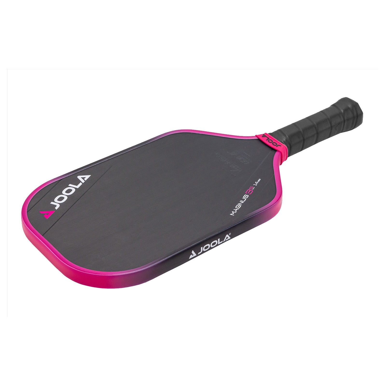 **JOOLA Tyson McGuffin Magnus 3S 14mm Pickleball Paddle – Premium Carbon Fiber Face for Power & Control – Perfect for Competitive & Recreational Play**