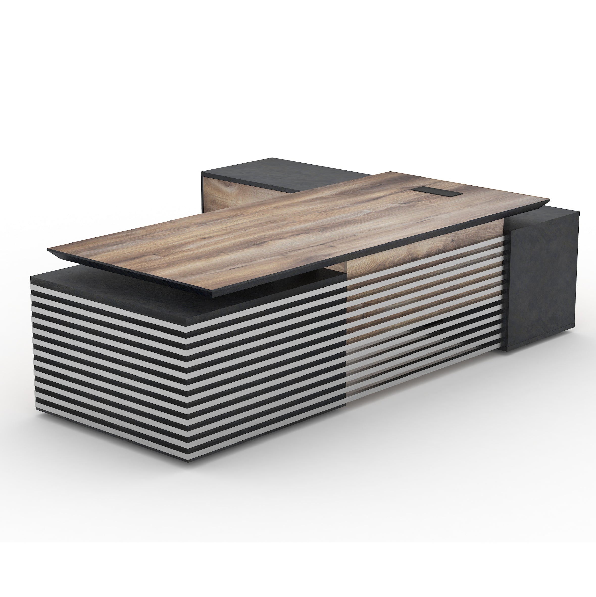 Professional Assembly Service for Large Executive Desks & Wall Units - Perfect for Office Setup & Home Office Organization