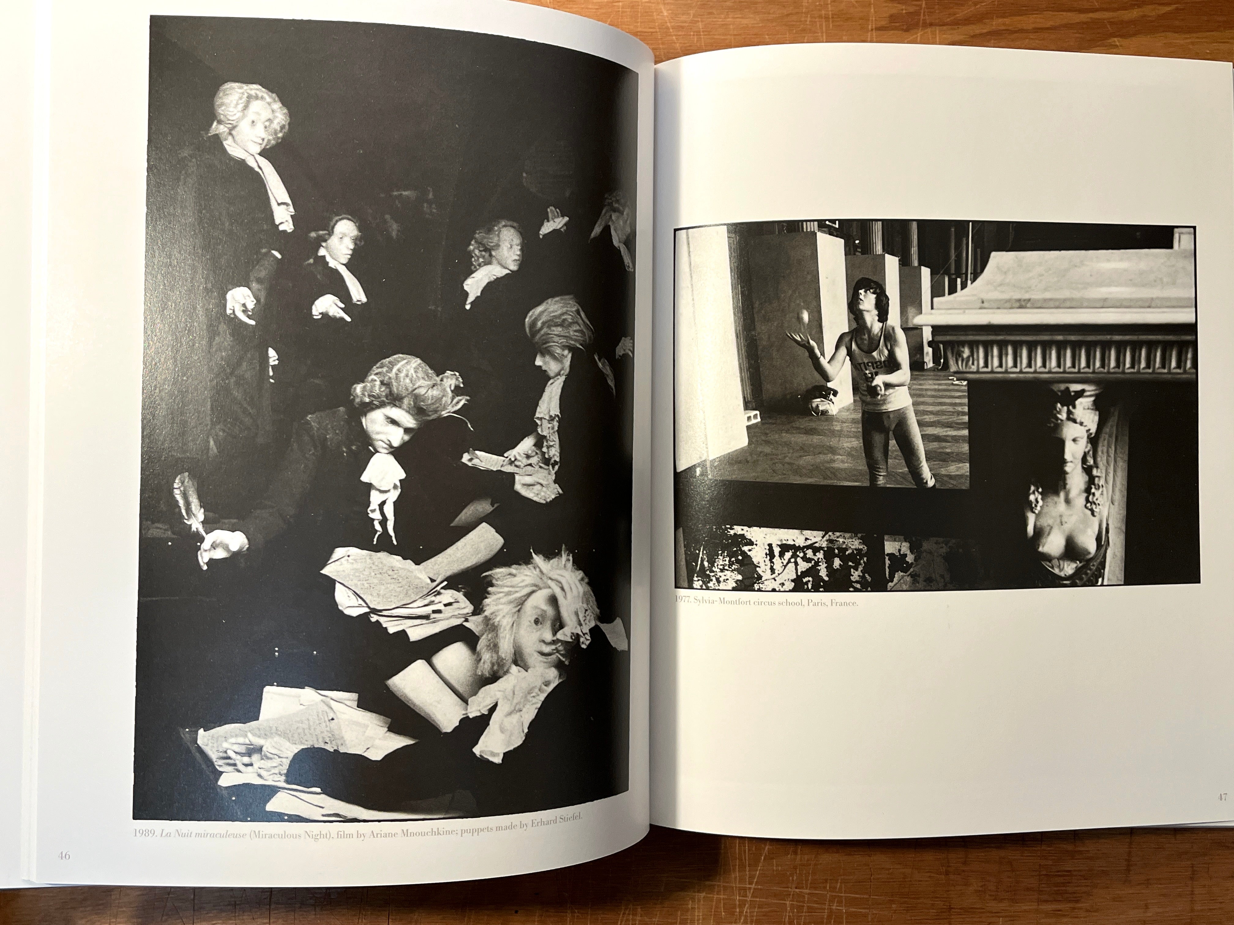 Martine Franck: One Day to the Next - Thames & Hudson 1998 Photography Book with Dust Jacket - Perfect for Art Collectors & Photography Enthusiasts