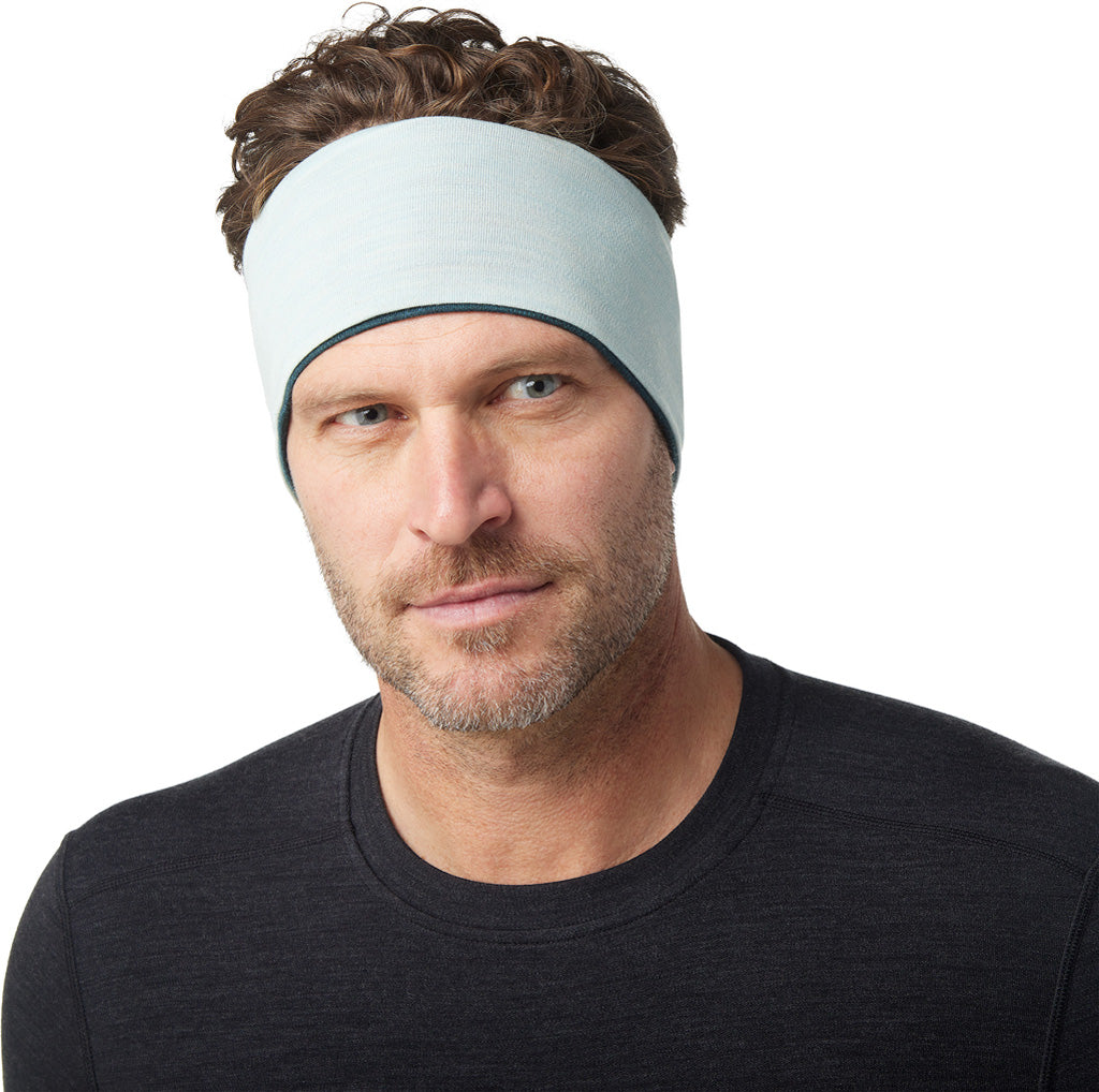 250 Reversible Headband Unisex - Soft Stretchable Hair Band for Men & Women - Perfect for Sports, Workouts, Yoga, and Everyday Use