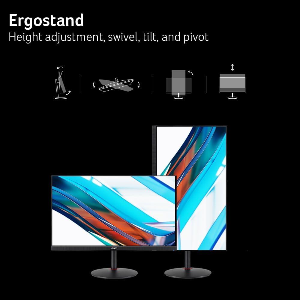 Acer Nitro XV2 27