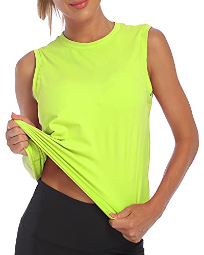 Yellow Green