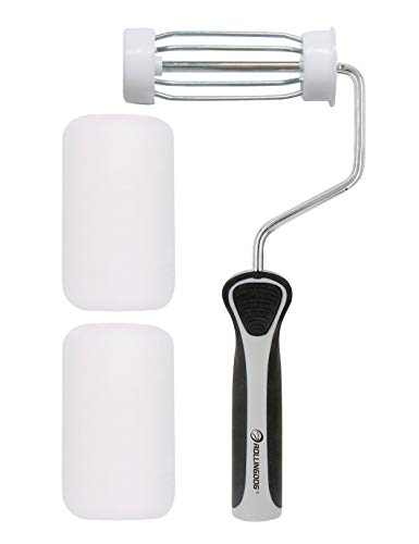 4Inch paint roller
