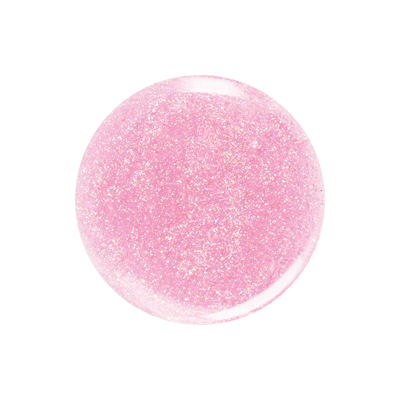 Peach Sangria Nail Polish - Long Lasting Gel Nail Lacquer for Women, Vegan & Cruelty Free - Perfect for Summer Nails, Parties & Special Occasions