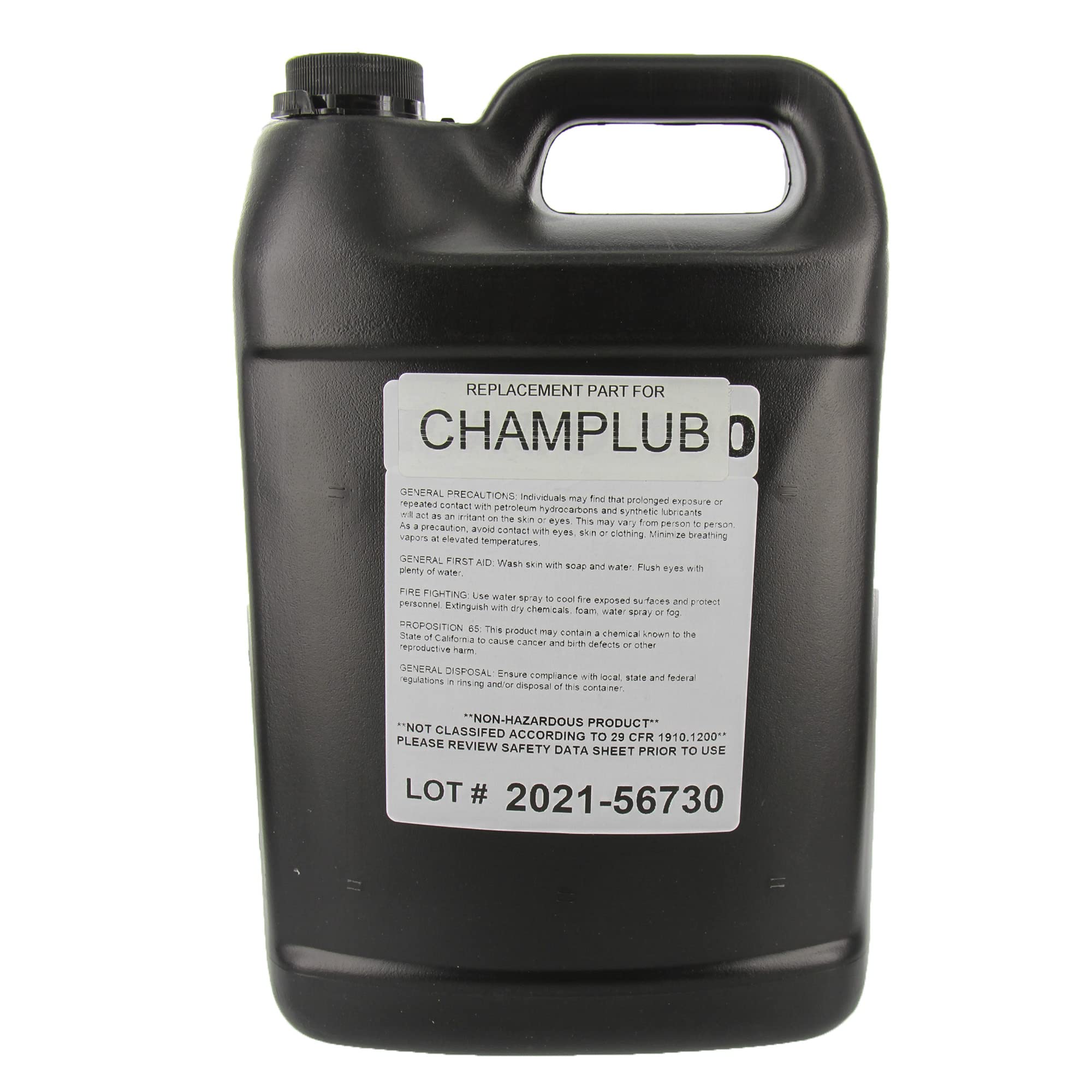 Ingersoll Rand XL-300 (1 Gallon) Compressor Oil Replacement - High Performance Lubricant for Air Compressors & Pneumatic Systems - Ideal for Industrial, Automotive & Workshop Use