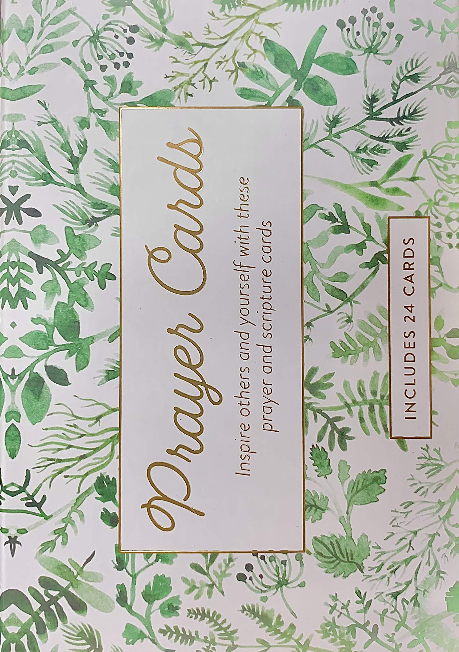 Religious Prayer Cards - Inspirational Christian Devotional Cards for Worship, Bible Study & Gifts | Perfect for Church Events, Weddings & Personal Reflection