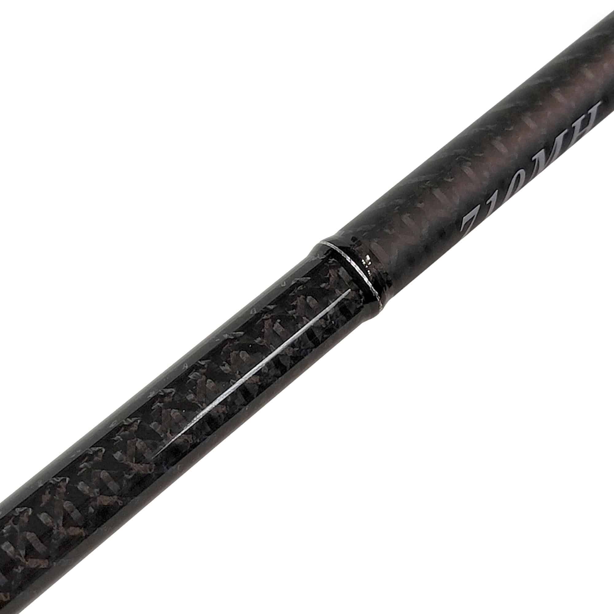Ripple Fisher Ultimo 2023 Spinning Rods - Premium Fishing Rod for Freshwater & Saltwater Anglers | Ideal for Bass, Trout & Saltwater Fishing