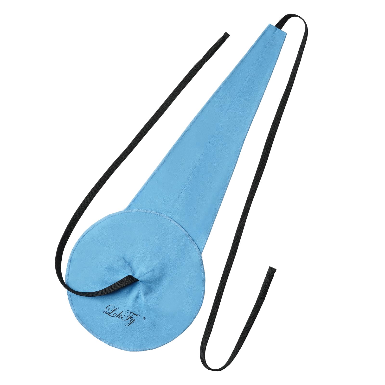Saxophone Cleaning Swab for Tube Care - Perfect for Sax & Straight Sax Maintenance
