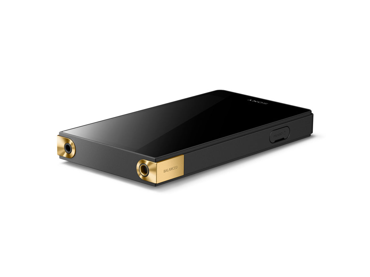 Sony NW-ZX707 High-Resolution Walkman Portable Music Player - Perfect for Audiophiles, Commuting & Travel