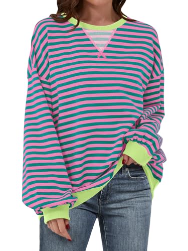 Pink Green