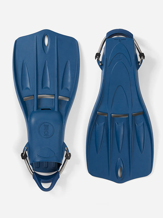 Fourth Element Tech Fins - High Performance Scuba Diving Fins for Professional & Recreational Use - Perfect for Ocean Exploration, Snorkeling & Water Sports
