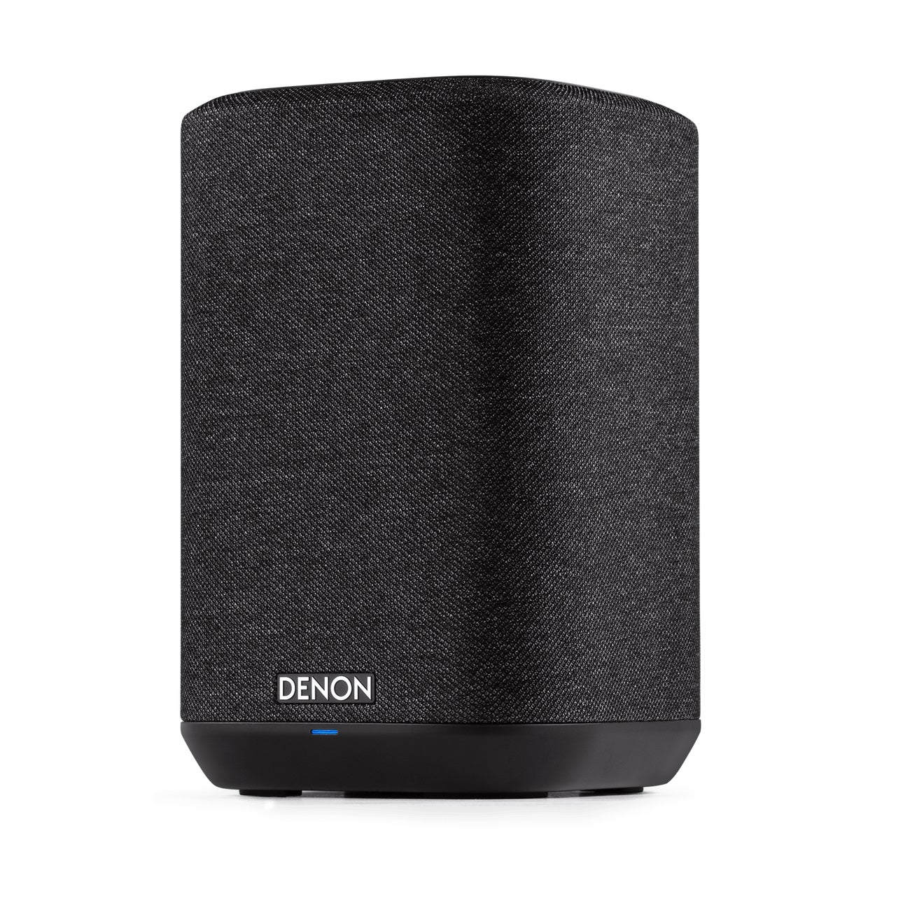 Denon Home 150 Wireless Speaker - Premium Bluetooth Speaker with Hi-Fi Sound, Multi-Room Streaming & Voice Control for Home, Office, and Outdoor Use