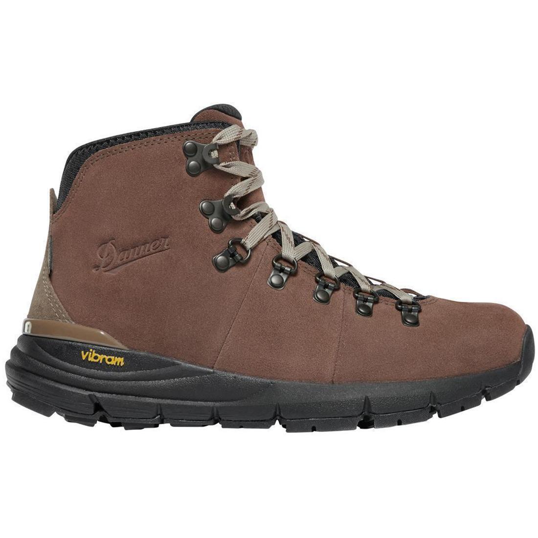 Mountain 600 4.5