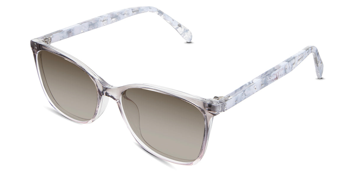 YARA Women's Prescription Sunglasses – UV Protection, Stylish & Comfortable for Driving, Outdoor Activities & Fashion