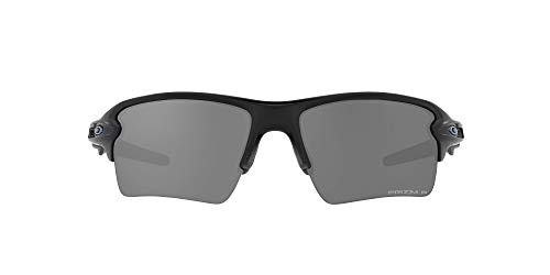 Matte Black Thin Blue Line/Prizm Black Polarized