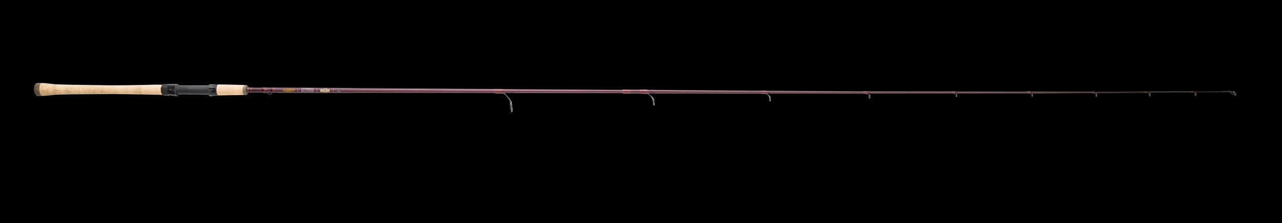 St. Croix Onchor Cork Spinning Rods - Premium Fishing Rod for Freshwater & Saltwater Anglers - Perfect for Bass, Trout, and Walleye Fishing