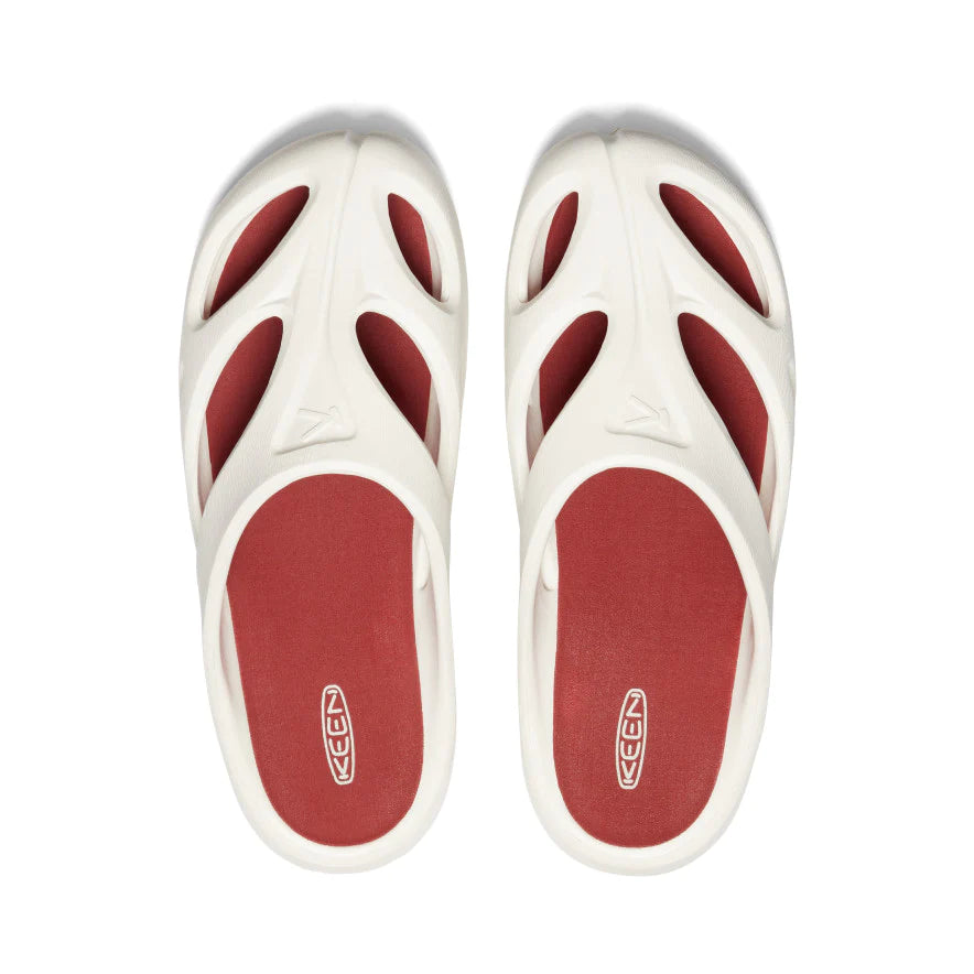 Women's Shanti Sandals in Birch/Treetop - Comfortable & Stylish Summer Shoes for Beach, Travel & Casual Wear