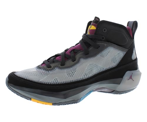 Black/Bordeaux/Midnight Fog