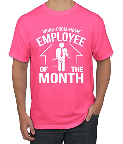 Neon Pink