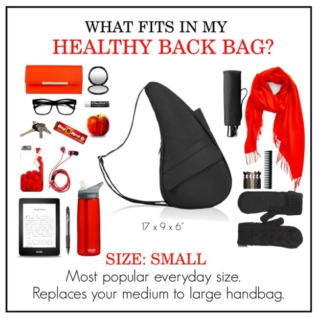 AmeriBag 17