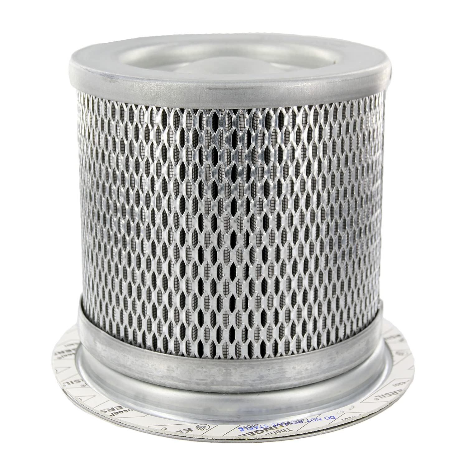 Aftermarket Sullair 250034-112 Air Oil Separator Replacement Filter | Spin-On Type Compatible with Sullair Air Compressors | for Industrial, Automotive & HVAC Systems