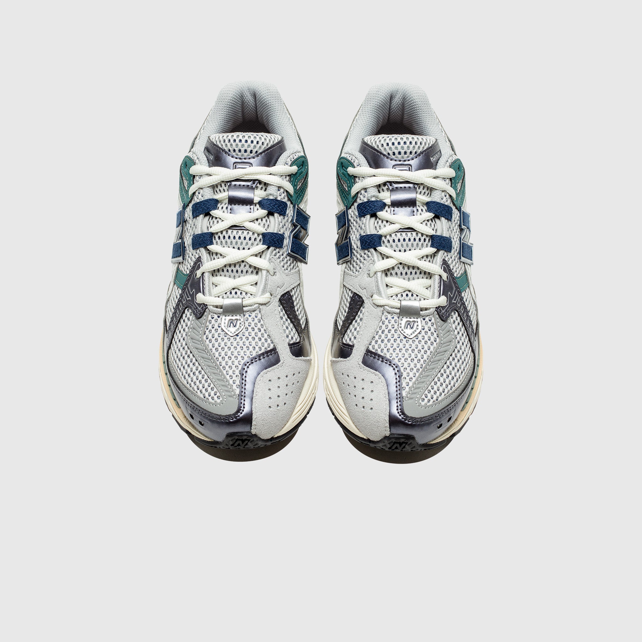 New Balance U1906ND Navy Blue Running Shoes for Men - Lightweight Comfortable Sneakers for Jogging, Gym & Casual Wear