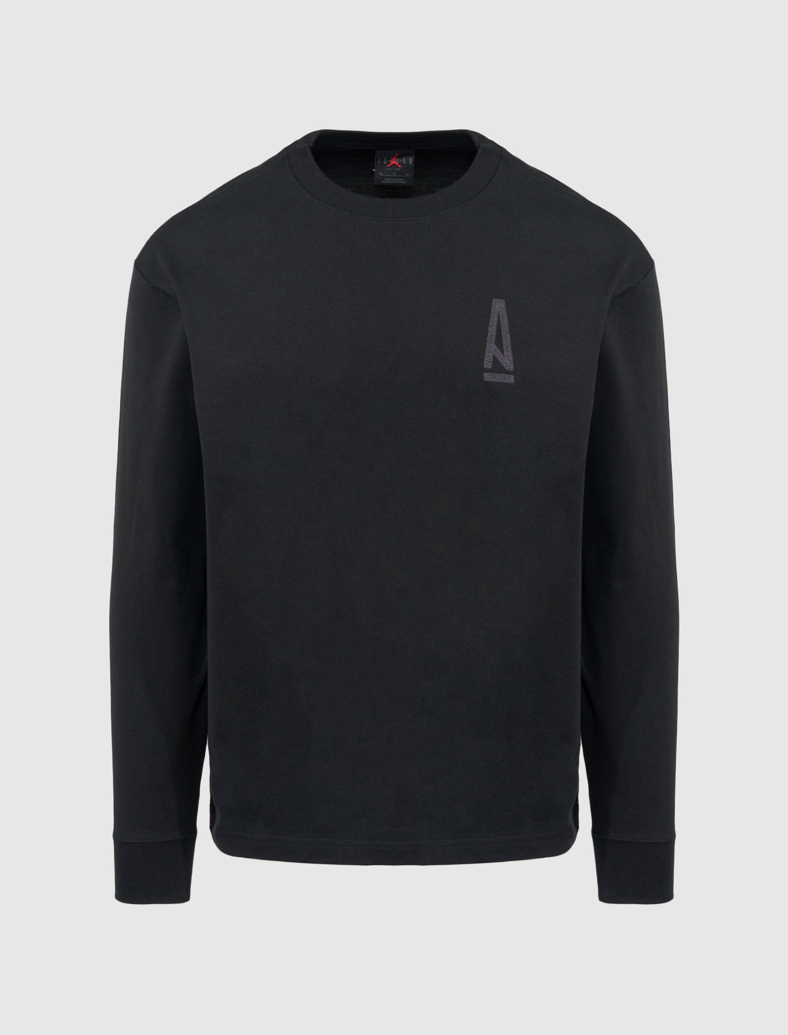 A Ma Maniére x Jordan Brand Long Sleeve Tee - Stylish Streetwear for Men | Perfect for Casual Outfits & Sneaker Pairing
