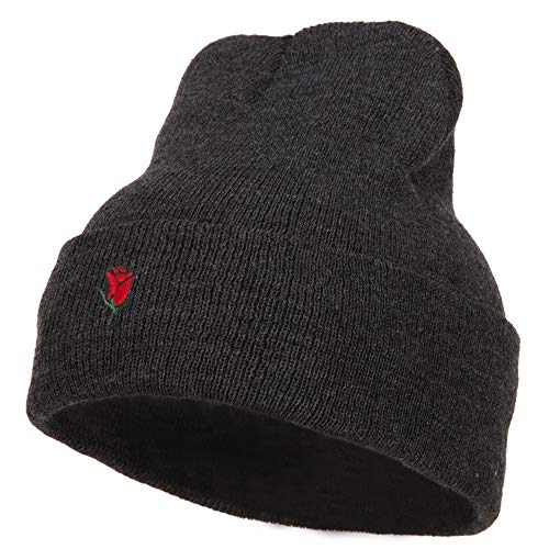 Heather Charcoal