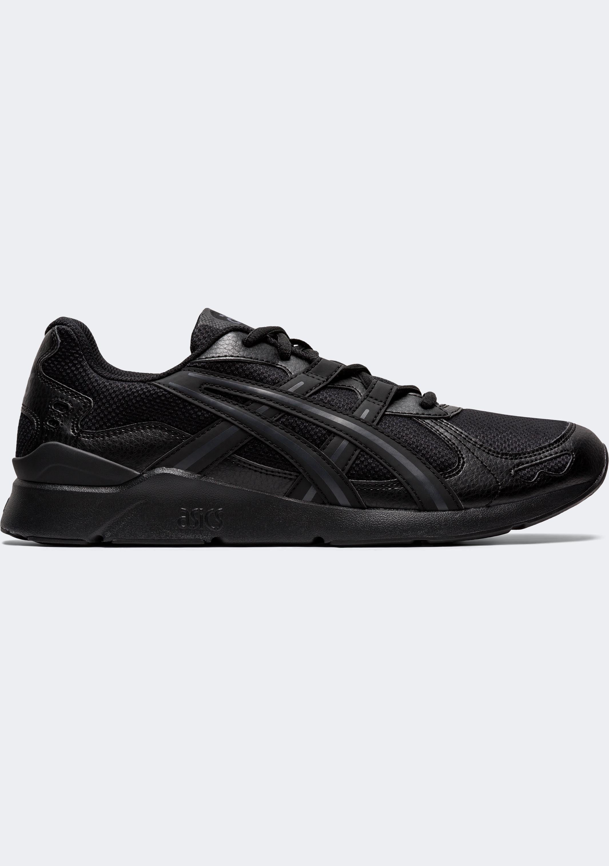 ASICS Men's Gel-Lyte Runner 2 - Lightweight Running Shoes for Men with GEL Cushioning - Perfect for Jogging, Gym Workouts & Daily Walking