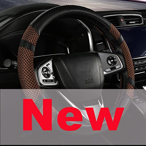 Carbon Fiber Brown