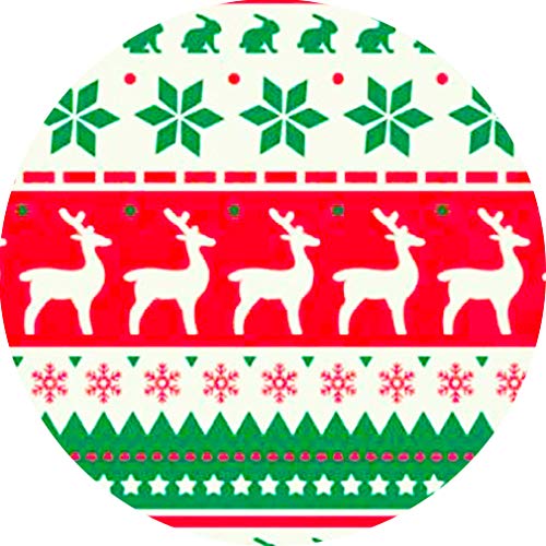 Christmas Reindeer