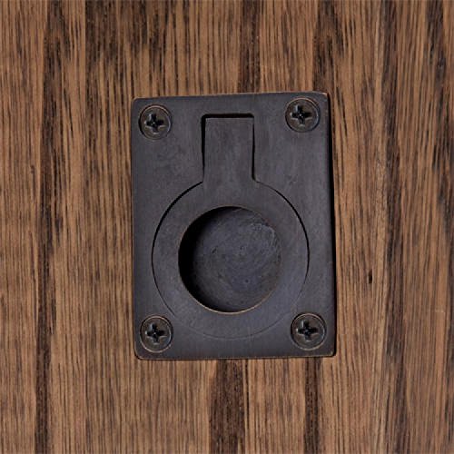 Oil Rubbed Bronze