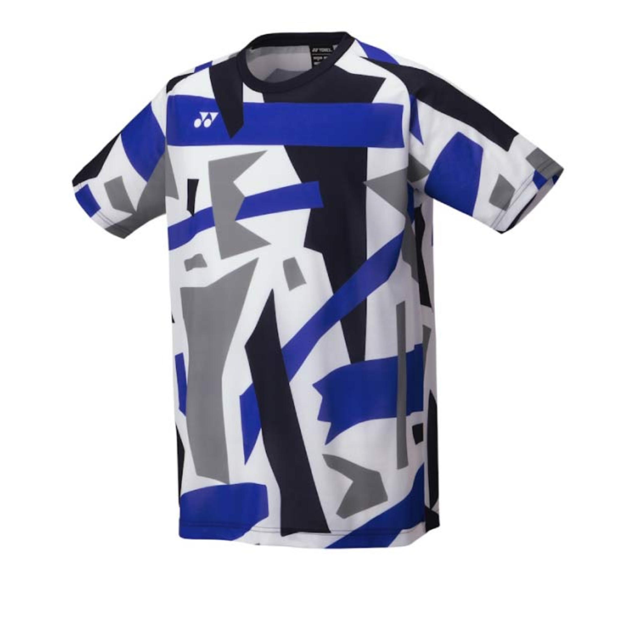 Yonex 16743J Junior Tennis T-Shirt for Kids - Breathable & Comfortable Sportswear for Training & Matches