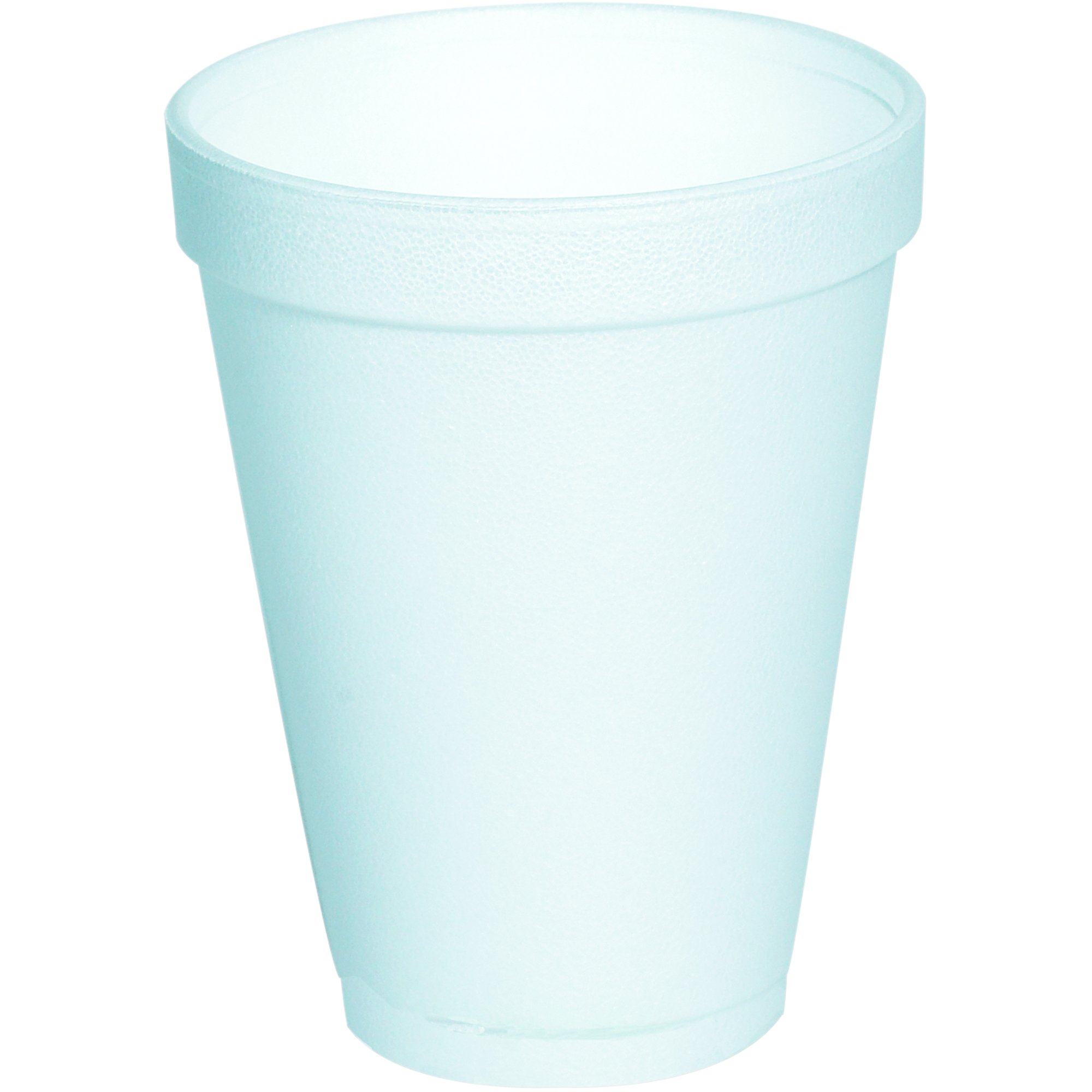 Aviditi 14 oz Foam Cups - 1000 Pack, Disposable Coffee Cups for Hot & Cold Beverages - Perfect for Office, Parties, Restaurants & Cafes