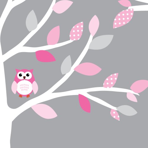 Pink and Gray Expedition