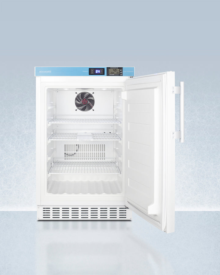 Accucold 20