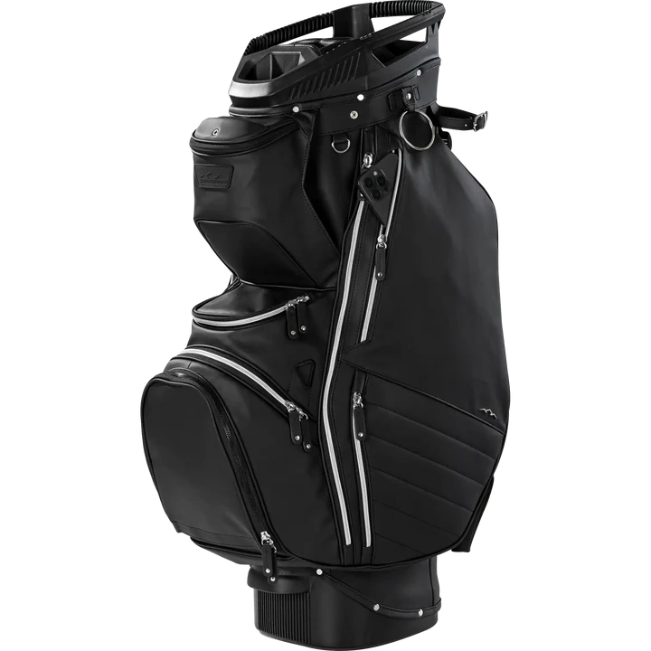 Sun Mountain Matchplay Golf Cart Bag - Lightweight, Durable & Water-Resistant Golf Bag for Men & Women - Perfect for Golf Carts, Tournaments & Driving Range Practice