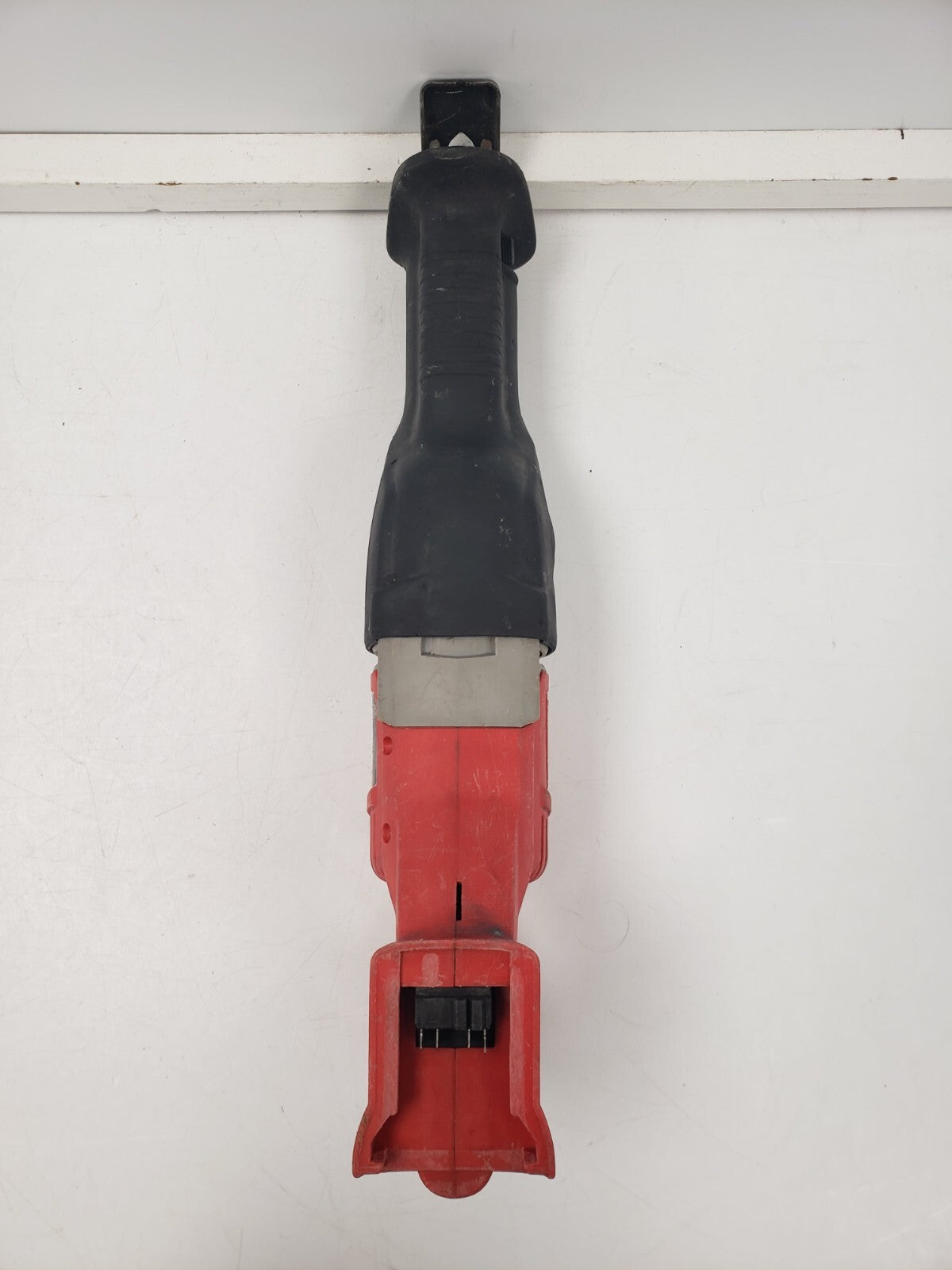 Milwaukee 2621-20 M18 FUEL 18V Cordless Reciprocating Saw - Powerful Cutting Tool for Construction, Demolition & DIY Projects
