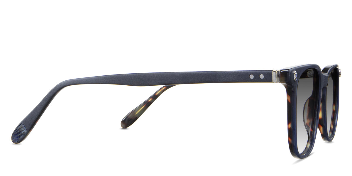 Harvey Women's Prescription Sunglasses - UV Protection, Polarized Lenses for Driving, Outdoor & Fashion Use