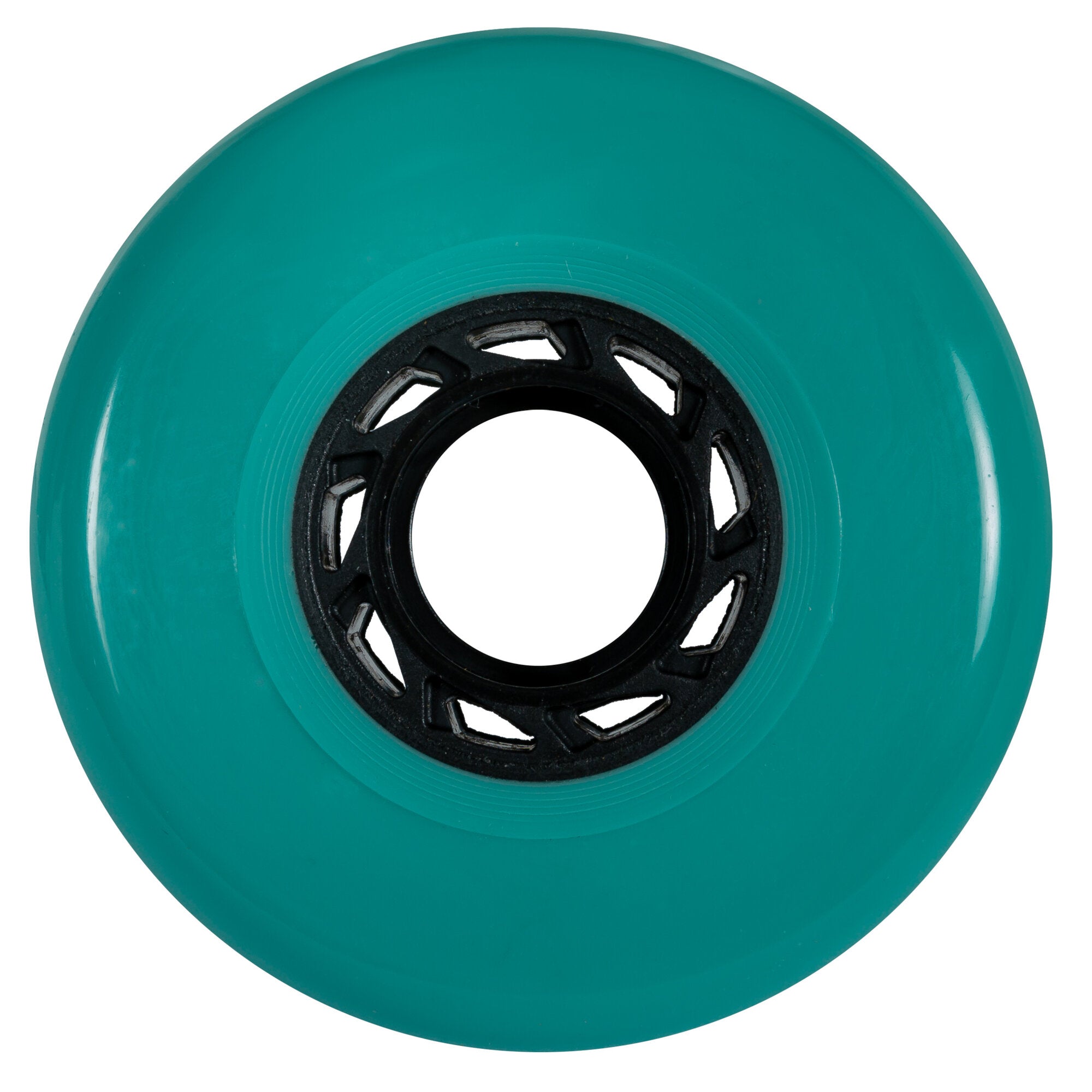 Cosmic Interference 76/86A Skateboard Wheels - 4 Pack Set for Street & Park Skating | High-Performance Wheels for Smooth Ride & Tricks